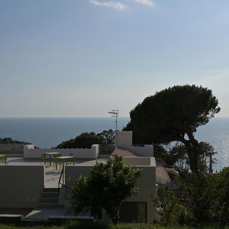 Relais Ulivo Ariana Hotel Gaeta Buitenkant foto
