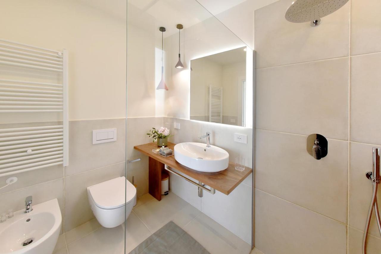 Relais Ulivo Ariana Hotel Gaeta Buitenkant foto