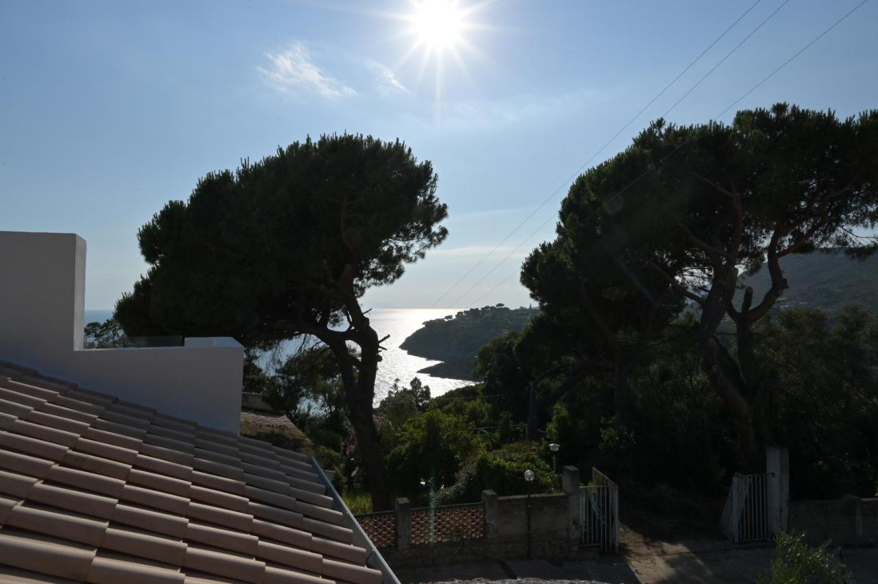 Relais Ulivo Ariana Hotel Gaeta Buitenkant foto