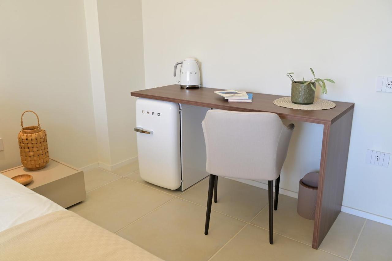 Relais Ulivo Ariana Hotel Gaeta Buitenkant foto