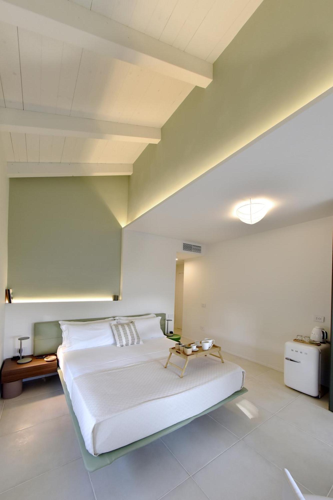 Relais Ulivo Ariana Hotel Gaeta Buitenkant foto