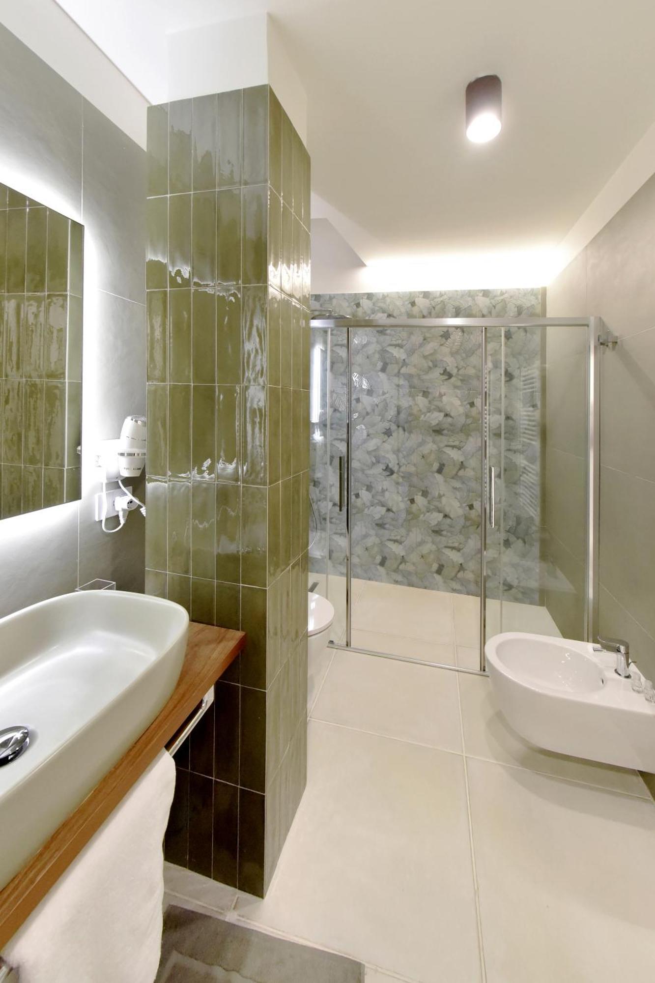 Relais Ulivo Ariana Hotel Gaeta Buitenkant foto