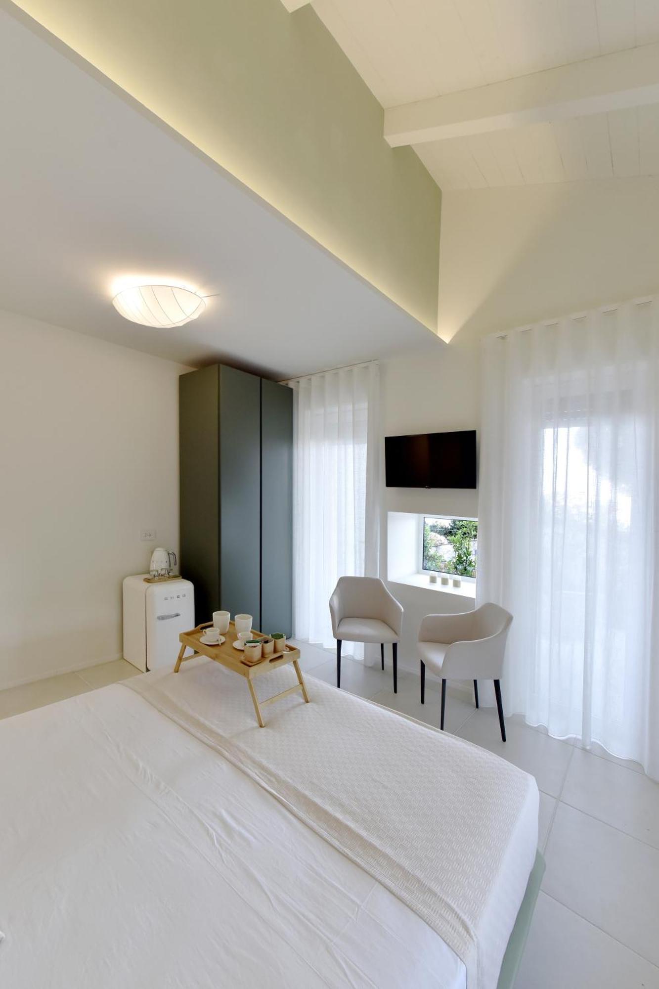Relais Ulivo Ariana Hotel Gaeta Buitenkant foto