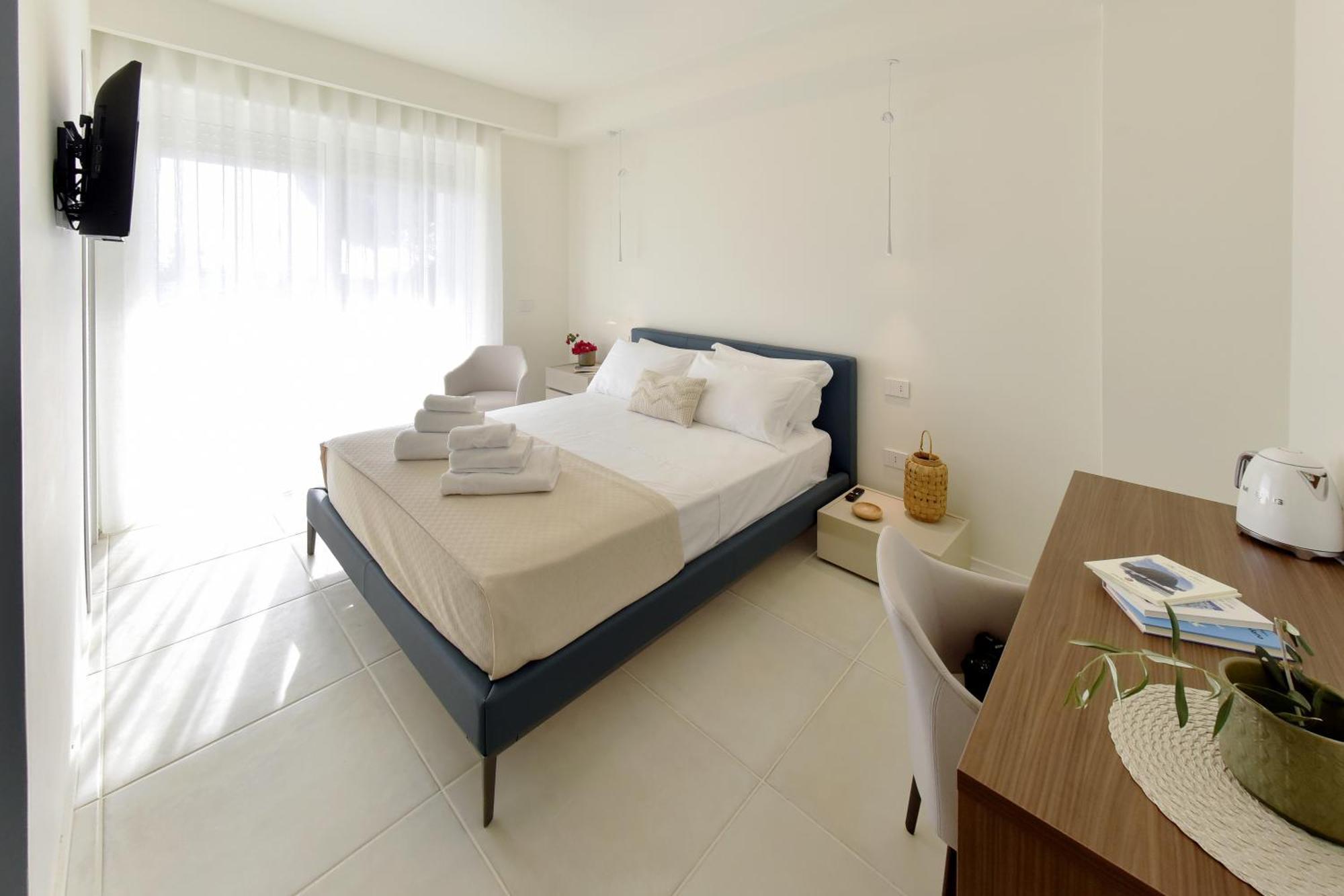 Relais Ulivo Ariana Hotel Gaeta Buitenkant foto